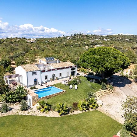 Villa Rodrigues Boliqueime Exterior photo